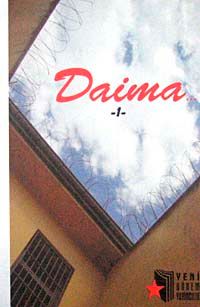 Daima-1