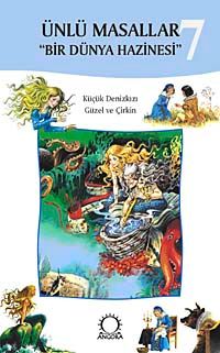 Ünlü Masallar 7
