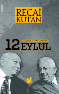Kirazlıdere Tutukevi Penceresinden 12 Eylül