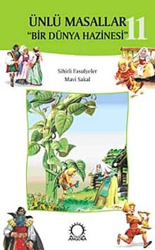 Ünlü Masallar 11