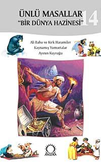 Ünlü Masallar 14