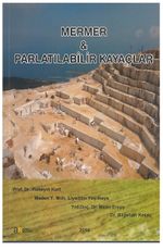 Mermer ve Parlatılabilir Kayaçlar