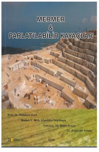 Mermer ve Parlatılabilir Kayaçlar