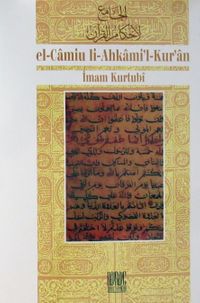 Cilt:20 Kurtubi Tefsiri-El Camiul Ahkamul Kur'an