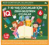 7-10 Yaş &Ccedil;ocuklar İ&ccedil;in IQ Zeka Geliştiren Oyunlar 6
