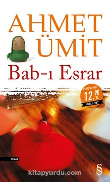 Bab-ı Esrar (Midi Boy)