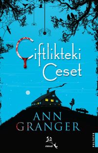 Çiftlikteki Ceset
