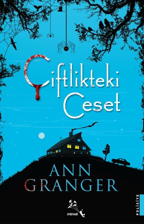 Çiftlikteki Ceset