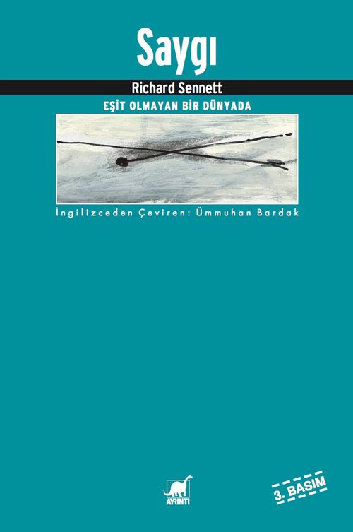 Saygı & Eşit Olmayan Bir Dünyada