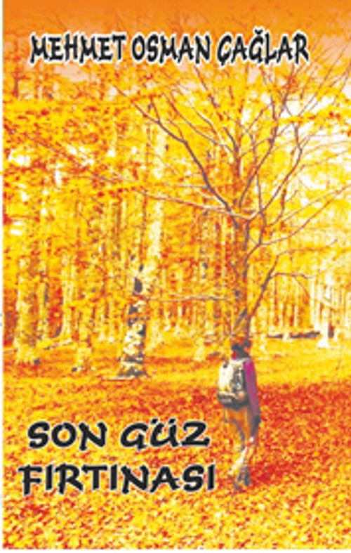 Son Güz Fırtınası