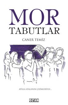 Mor Tabutlar - Caner Temiz