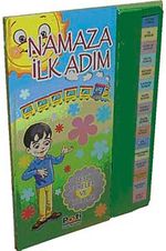 Namaza İlk Adım / Sesli Kitap