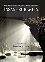 İnsan Ruh ve Cin