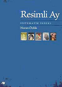 Resimli Ay & Sistematik İndeks