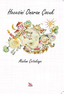 Hecesini Onaran Çocuk 