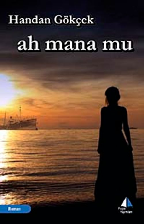 Ah Mana Mu