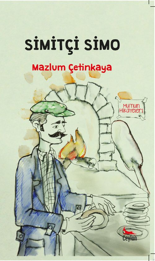 Simitçi Simo / Mu'nun Hikayeleri