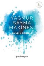 Yağmur Sayma Makinesi