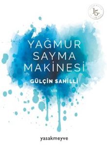 Yağmur Sayma Makinesi