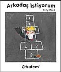 Arkadaş İstiyorum / Küçük Prenses