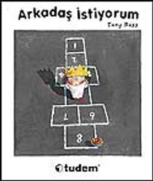 Arkadaş İstiyorum / Küçük Prenses