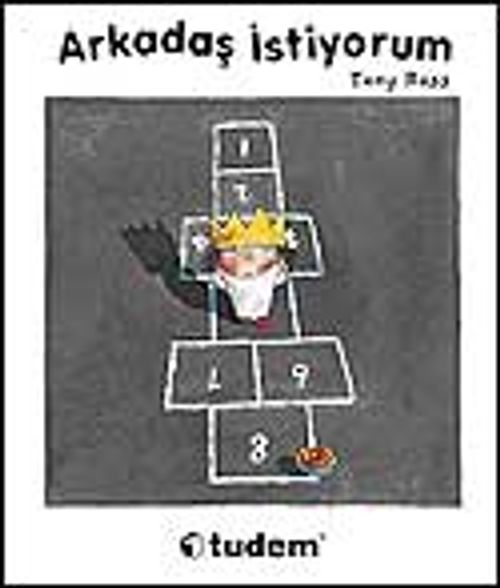Arkadaş İstiyorum / Küçük Prenses