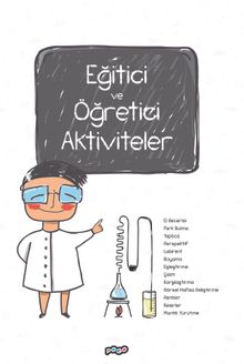 Eğitici ve Öğretici Aktiviteler
