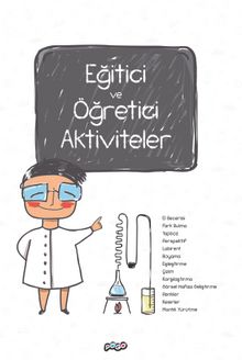 Eğitici ve Öğretici Aktiviteler - Kolektif