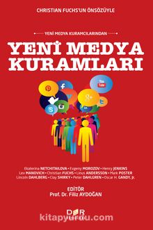 Yeni Medya Kuramları - Filiz Aydoğan