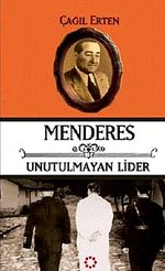 Menderes & Unutulmayan Lider cep boy
