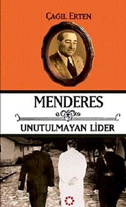 Menderes & Unutulmayan Lider cep boy