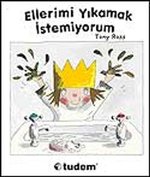 Ellerimi Yıkamak İstemiyorum / Küçük Prenses