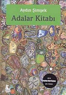 Adalar Kitabı