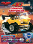 Canavar Kamyonlar / Canlanan Kitap