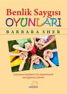 Benlik Saygısı Oyunları