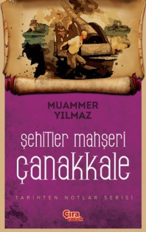 Şehitler Mahşeri Çanakkale