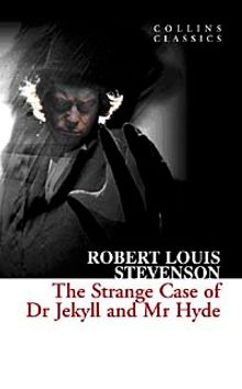 The Strange Case of Dr Jekyll and Mr Hyde