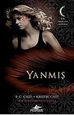 Yanmış & Bir Gece Evi Romanı