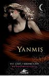 Yanmış &amp; Bir Gece Evi Romanı