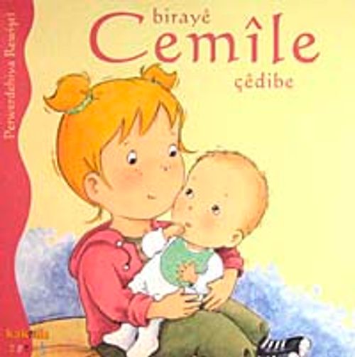 Biraye Cemile Çedibe
