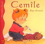 Cemile Diçe Doxtor