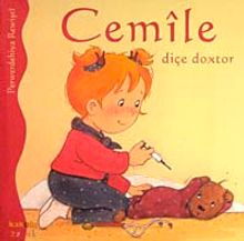 Cemile Diçe Doxtor