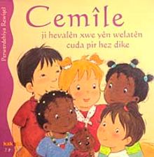 Cemile Ji Hevalen Xwe Yen Welaten Cuda Pir Hez Dike