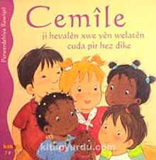 Cemile Ji Hevalen Xwe Yen Welaten Cuda Pir Hez Dike - Perwerdehiya Rewişti
