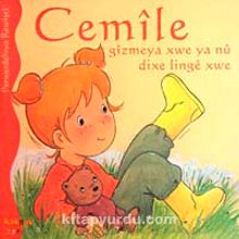 Cemile Gizmeya Xwe ya nü Dixe Linge Xwe - Perwerdehiya Rewişti