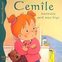 Cemile Naxwaze Sere Xwe Bişo