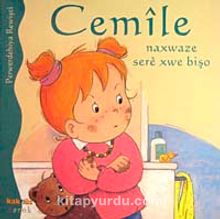 Cemile Naxwaze Sere Xwe Bişo - Perwerdehiya Rewişti