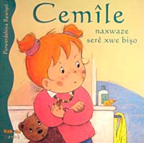 Cemile Naxwaze Sere Xwe Bişo