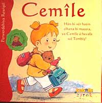 Cemile (Seta 22 Kiteb)