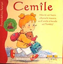 Cemile (Seta 22 Kiteb) - Perwerdehiya Rewişti